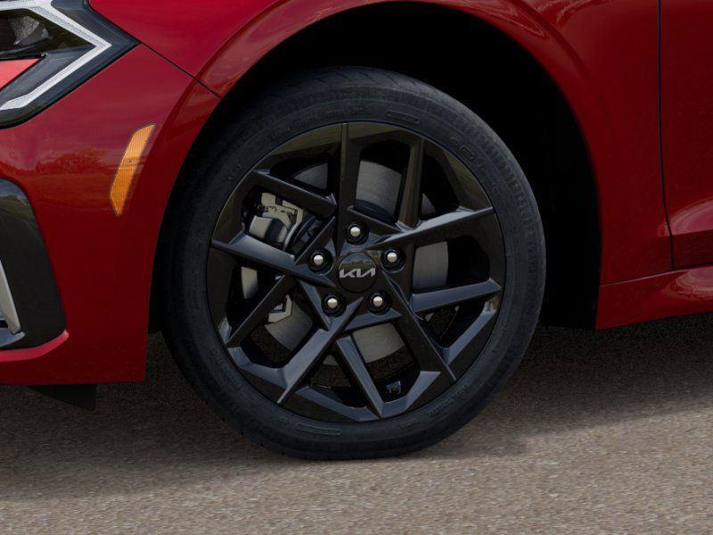 New 2025 Kia K5 for sale in St. Joseph MO
