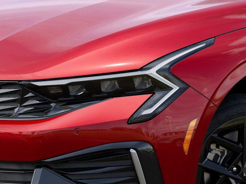 New 2025 Kia K5 for sale in St. Joseph MO