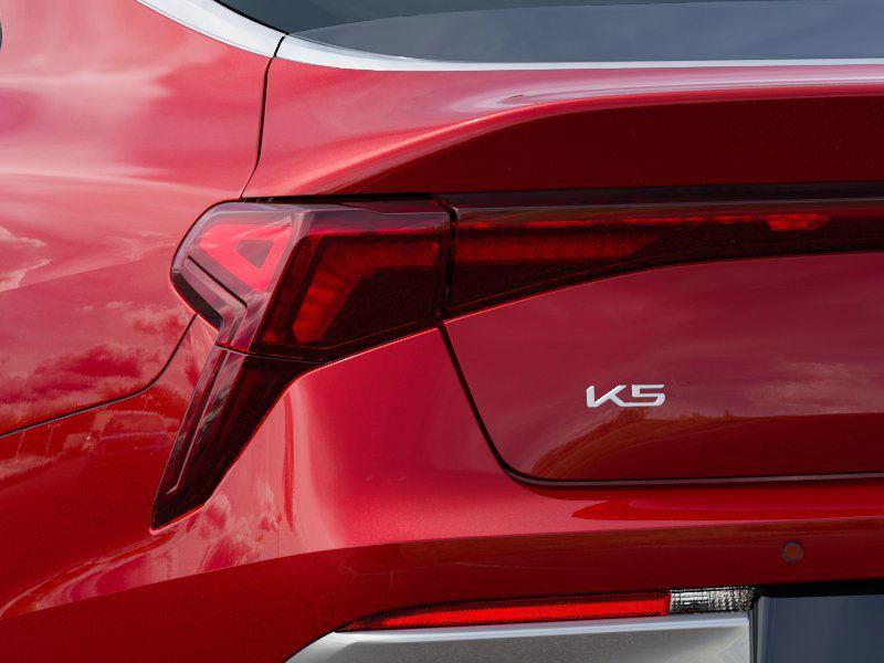 New 2025 Kia K5 for sale in St. Joseph MO