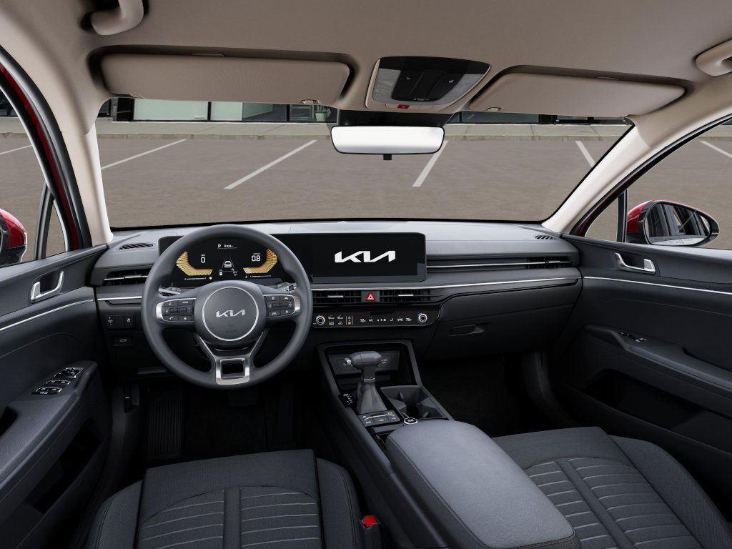 New 2025 Kia K5 for sale in St. Joseph MO