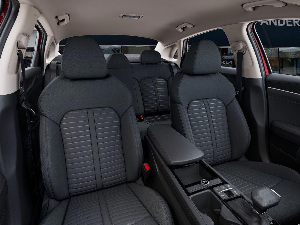 New 2025 Kia K5 for sale in St. Joseph MO