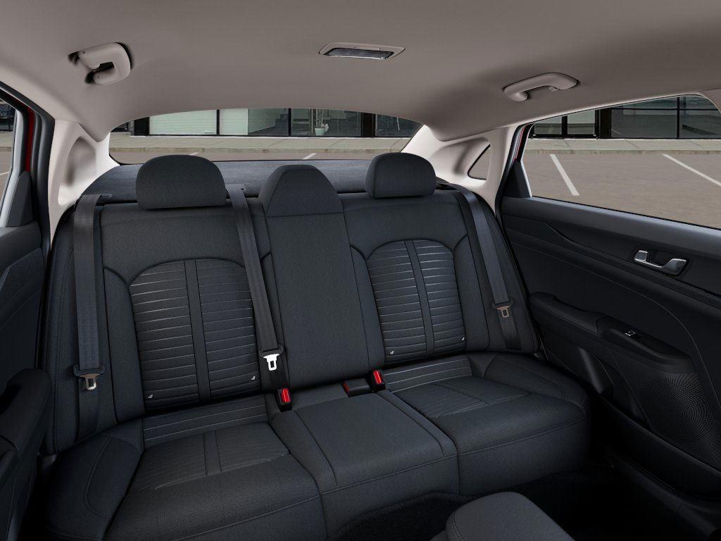 New 2025 Kia K5 for sale in St. Joseph MO