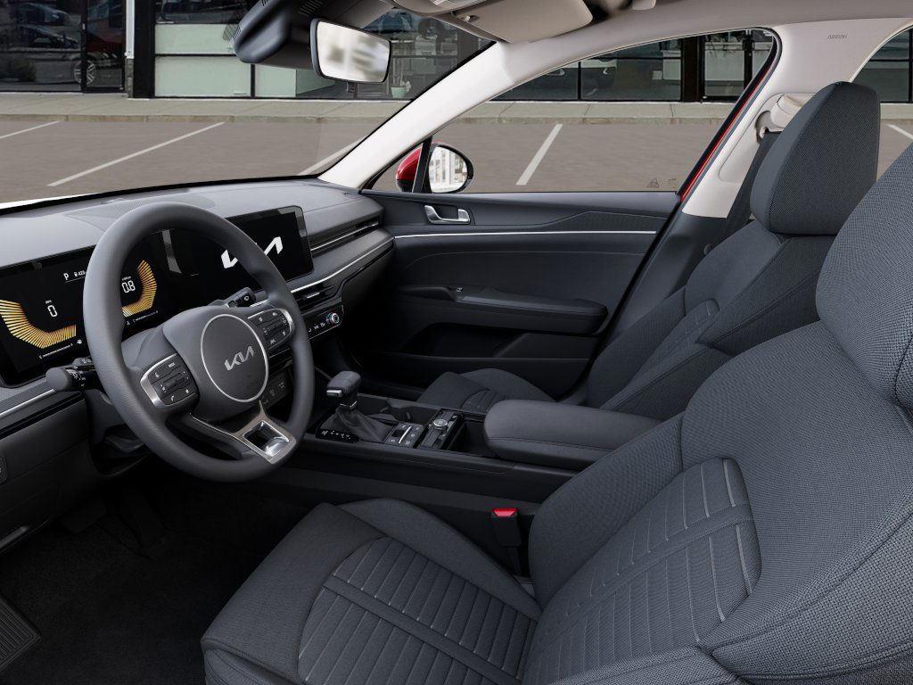 New 2025 Kia K5 for sale in St. Joseph MO