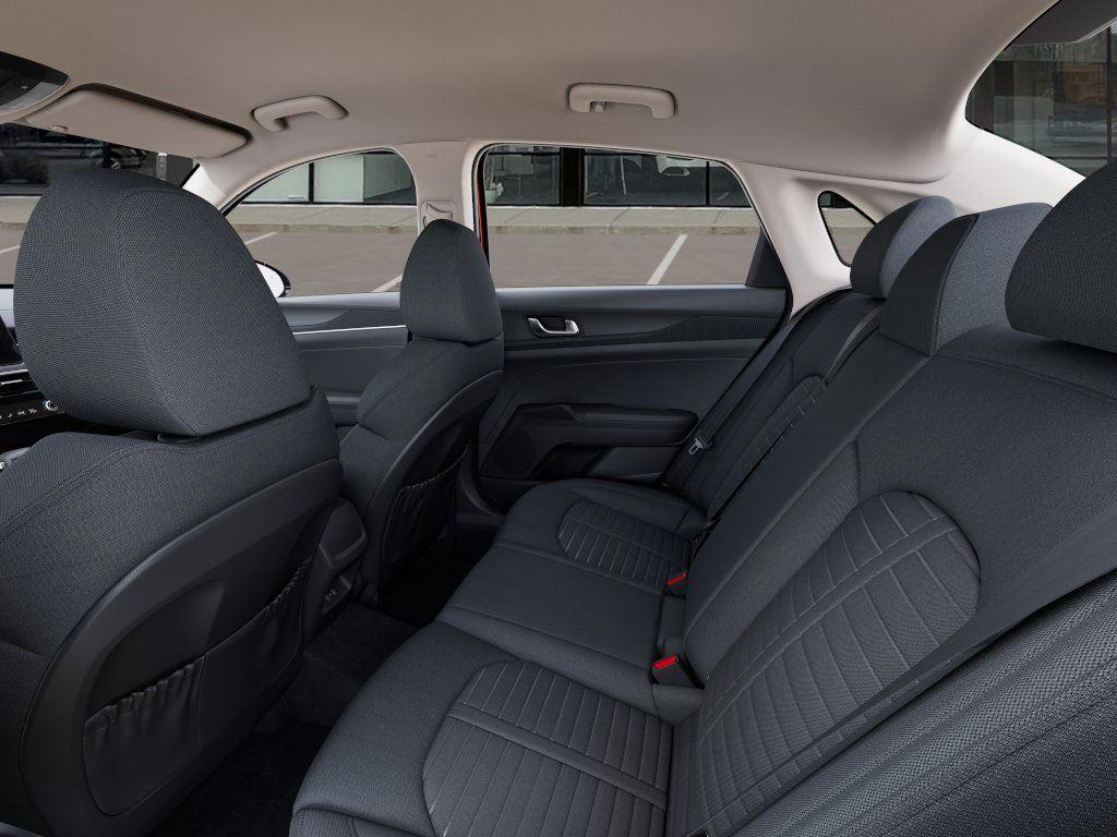 New 2025 Kia K5 for sale in St. Joseph MO