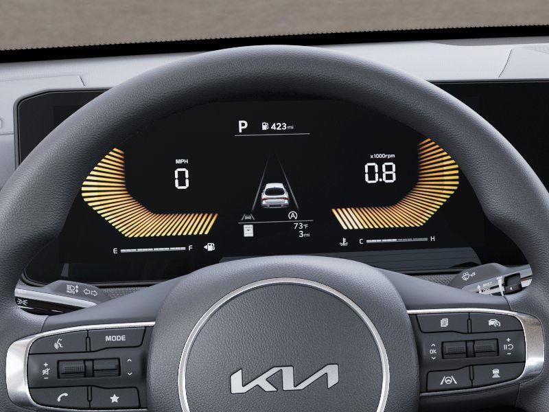 New 2025 Kia K5 for sale in St. Joseph MO