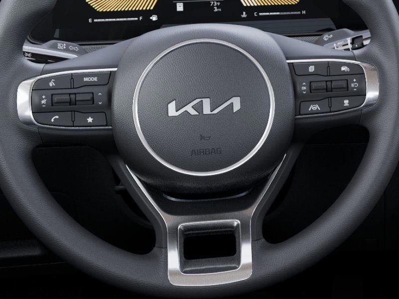 New 2025 Kia K5 for sale in St. Joseph MO
