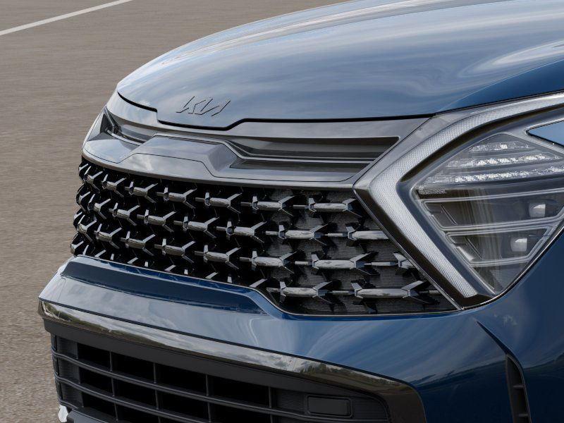 New 2025 Kia Sportage Plug-In Hybrid for sale in St. Joseph MO