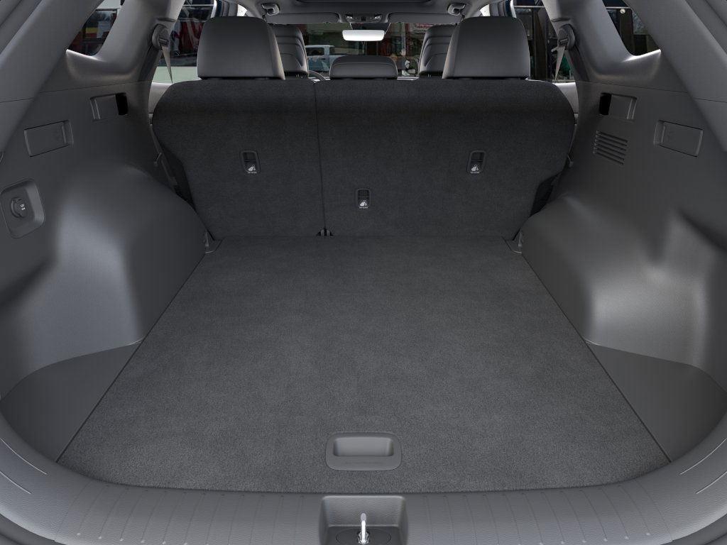 New 2025 Kia Sportage Plug-In Hybrid for sale in St. Joseph MO