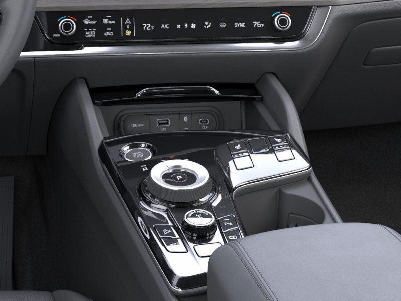 New 2025 Kia Sportage Plug-In Hybrid for sale in St. Joseph MO