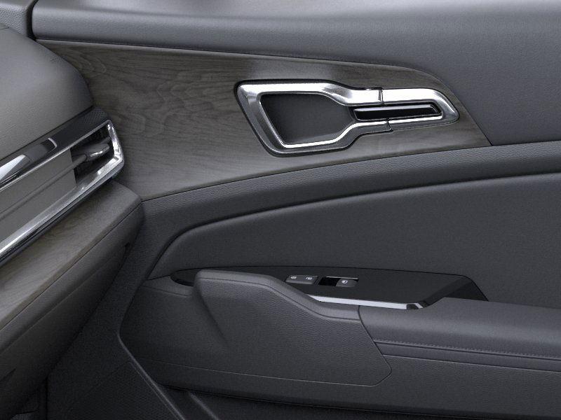 New 2025 Kia Sportage Plug-In Hybrid X-Line SUV/Crossover for sale in St. Joseph MO