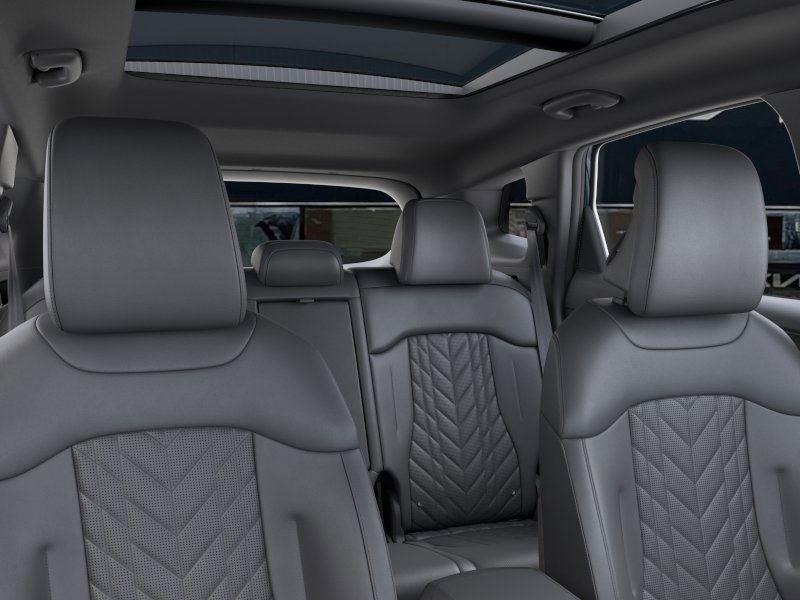 New 2025 Kia Sportage Plug-In Hybrid X-Line SUV/Crossover for sale in St. Joseph MO