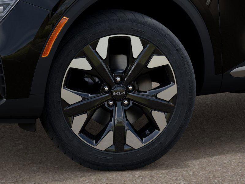 New 2025 Kia Sportage Plug-In Hybrid X-Line Prestige SUV/Crossover for sale in St. Joseph MO