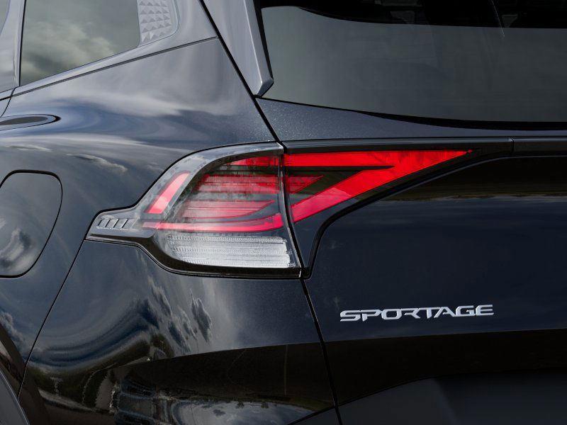 New 2025 Kia Sportage Plug-In Hybrid for sale in St. Joseph MO