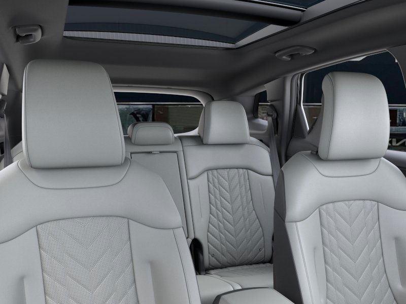 New 2025 Kia Sportage Plug-In Hybrid X-Line Prestige SUV/Crossover for sale in St. Joseph MO