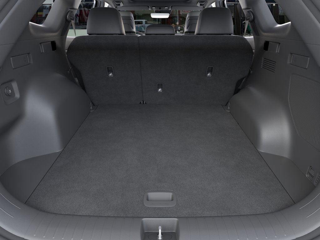 New 2025 Kia Sportage Plug-In Hybrid for sale in St. Joseph MO