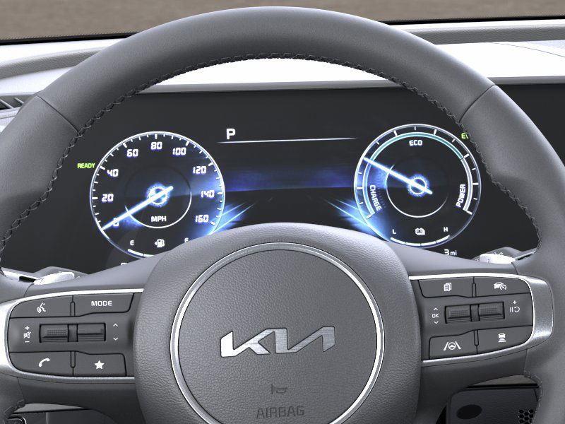 New 2025 Kia Sportage Plug-In Hybrid for sale in St. Joseph MO