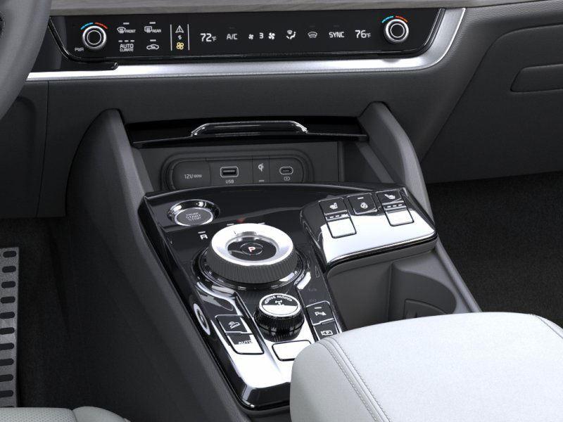 New 2025 Kia Sportage Plug-In Hybrid X-Line Prestige SUV/Crossover for sale in St. Joseph MO