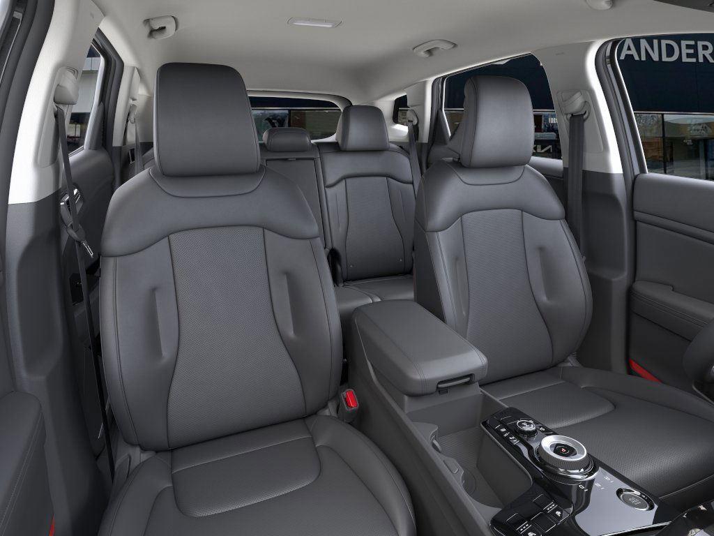 New 2025 Kia Sportage Hybrid for sale in St. Joseph MO