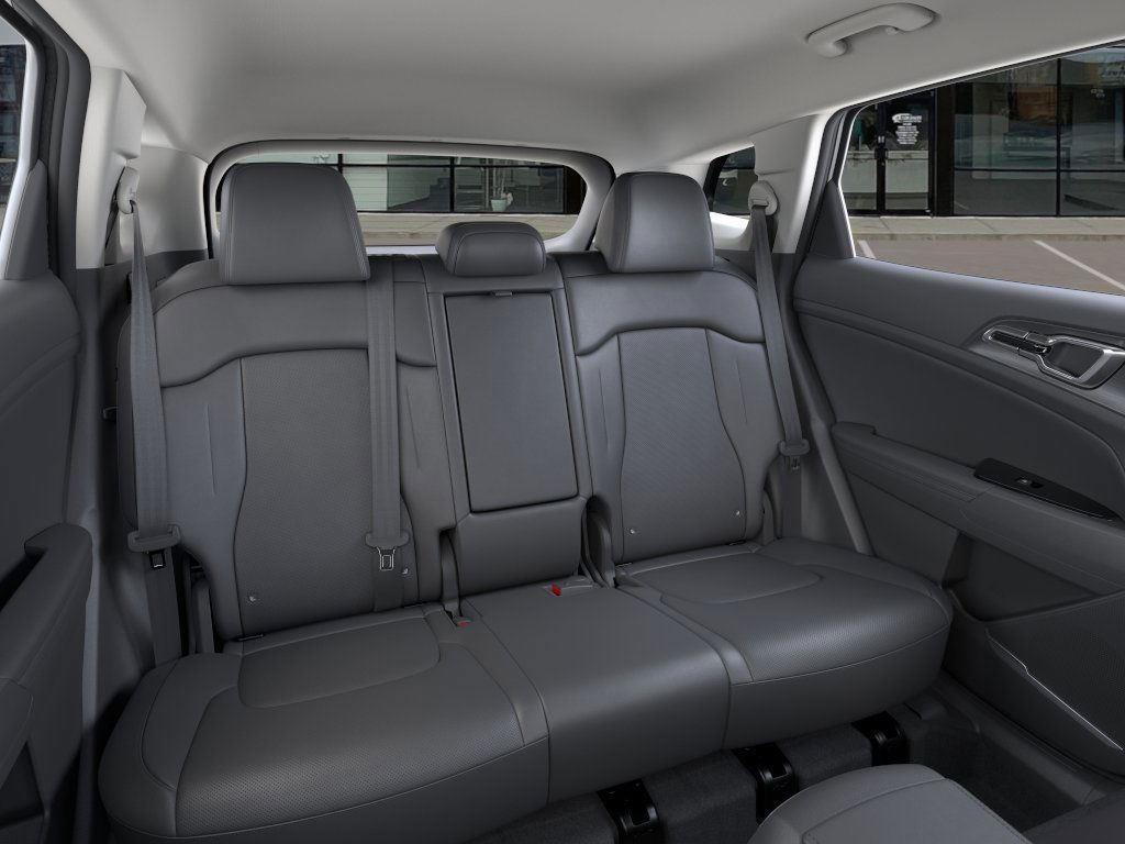 New 2025 Kia Sportage Hybrid for sale in St. Joseph MO