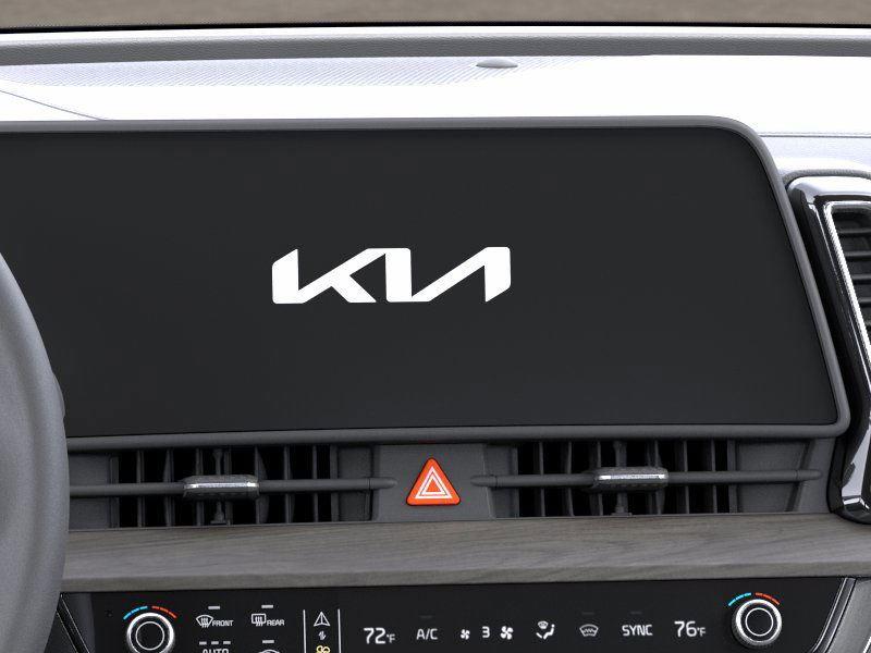 New 2025 Kia Sportage for sale in St. Joseph MO