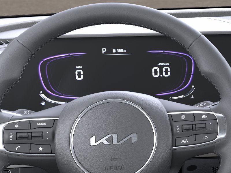 New 2025 Kia Sportage for sale in St. Joseph MO