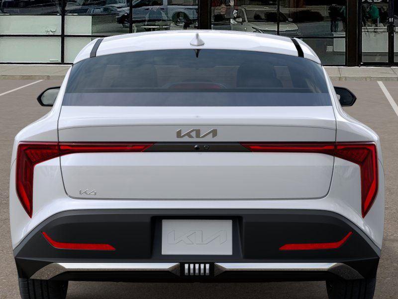 New 2025 Kia K4 for sale in St. Joseph MO