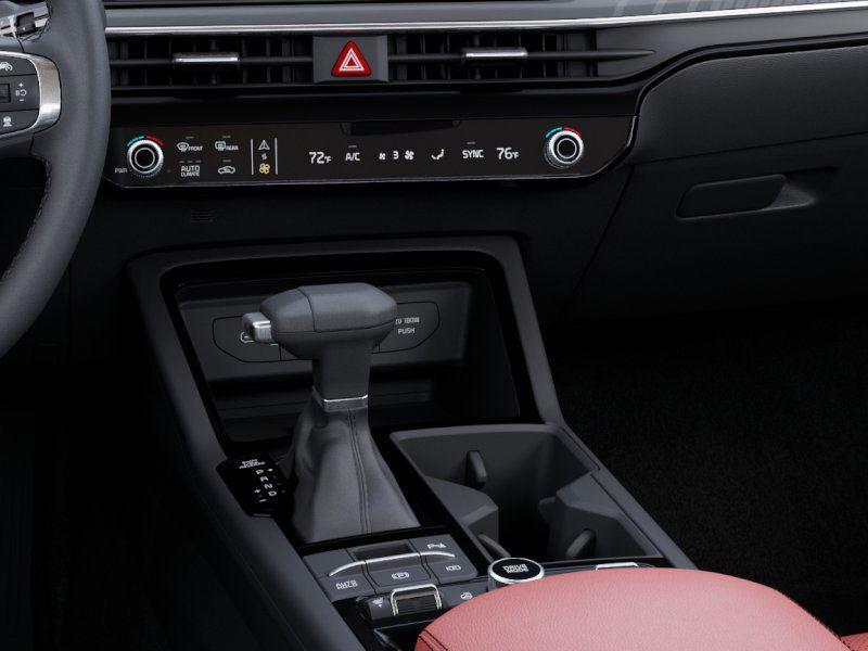 New 2025 Kia K5 for sale in St. Joseph MO