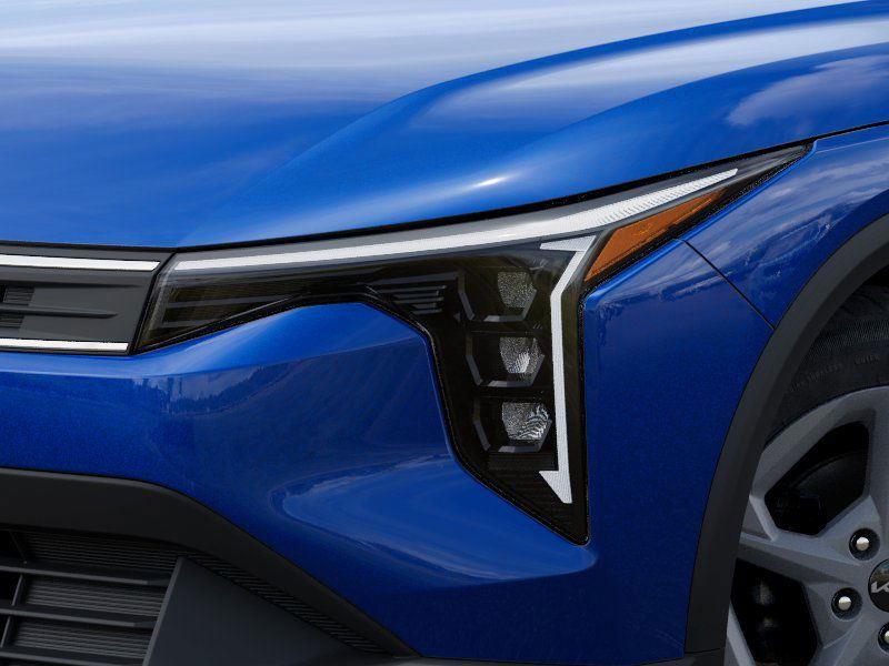 New 2025 Kia K4 for sale in St. Joseph MO