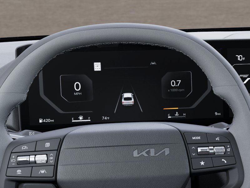 New 2025 Kia K4 for sale in St. Joseph MO
