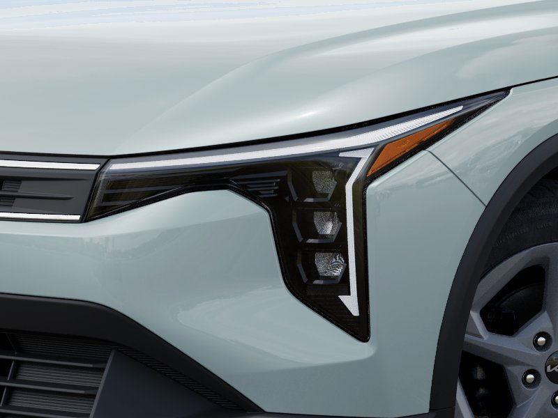 New 2025 Kia K4 for sale in St. Joseph MO