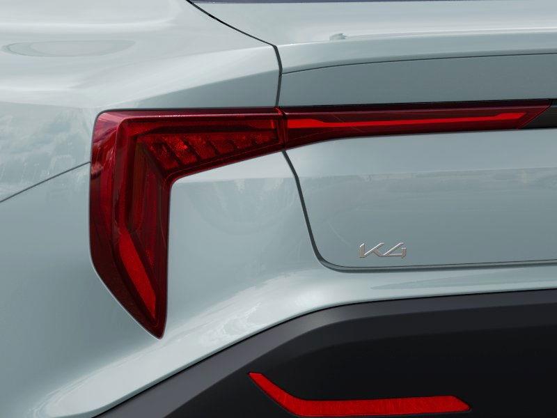 New 2025 Kia K4 for sale in St. Joseph MO