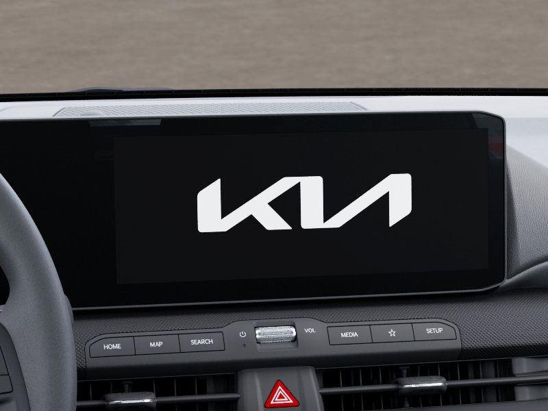 New 2025 Kia K4 for sale in St. Joseph MO