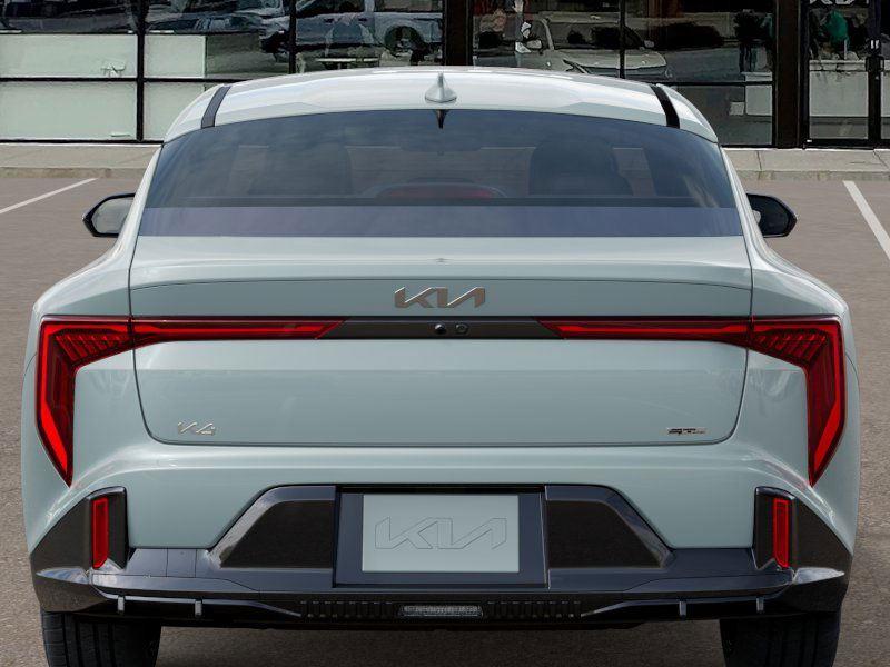 New 2025 Kia K4 for sale in St. Joseph MO