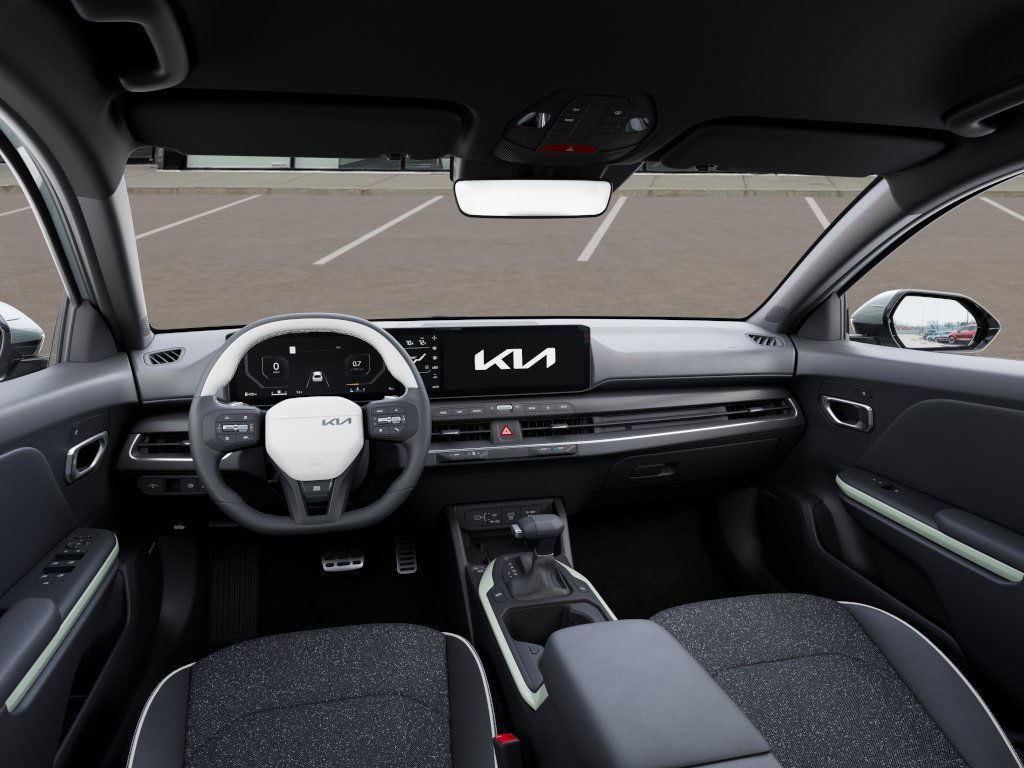 New 2025 Kia K4 for sale in St. Joseph MO