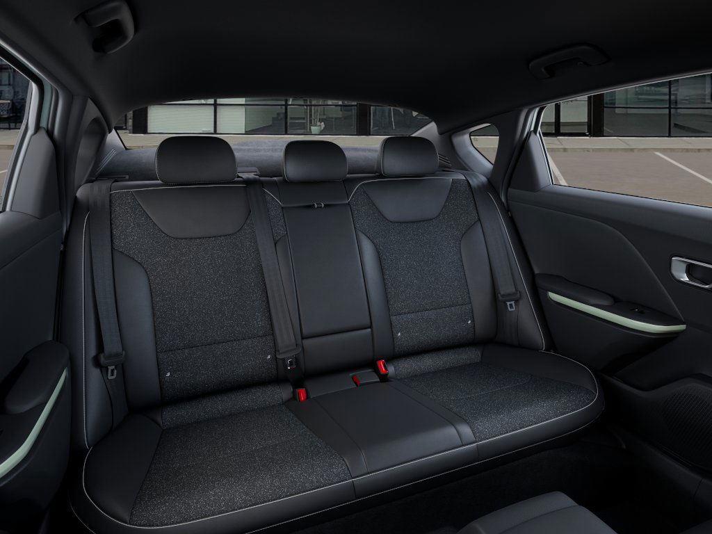 New 2025 Kia K4 for sale in St. Joseph MO