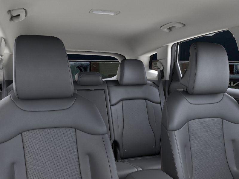 New 2025 Kia Sportage Hybrid for sale in St. Joseph MO