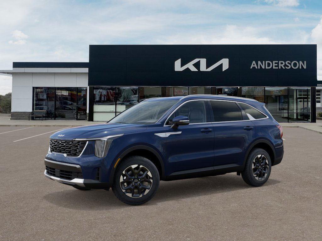 New 2025 Kia Sorento for sale in St. Joseph MO