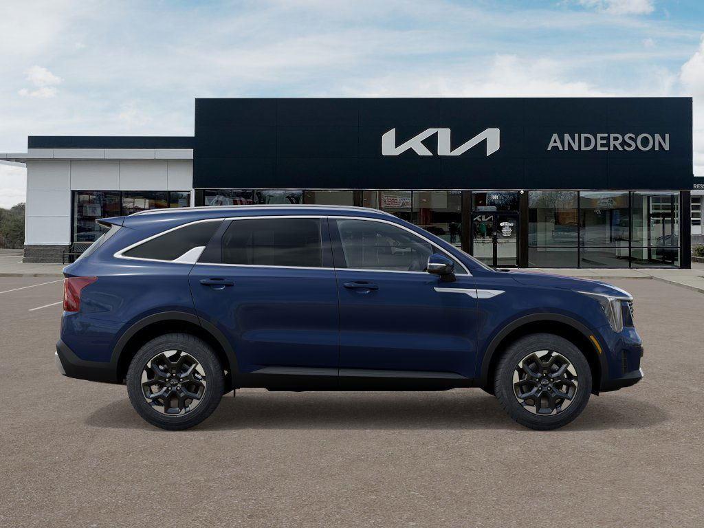 New 2025 Kia Sorento for sale in St. Joseph MO