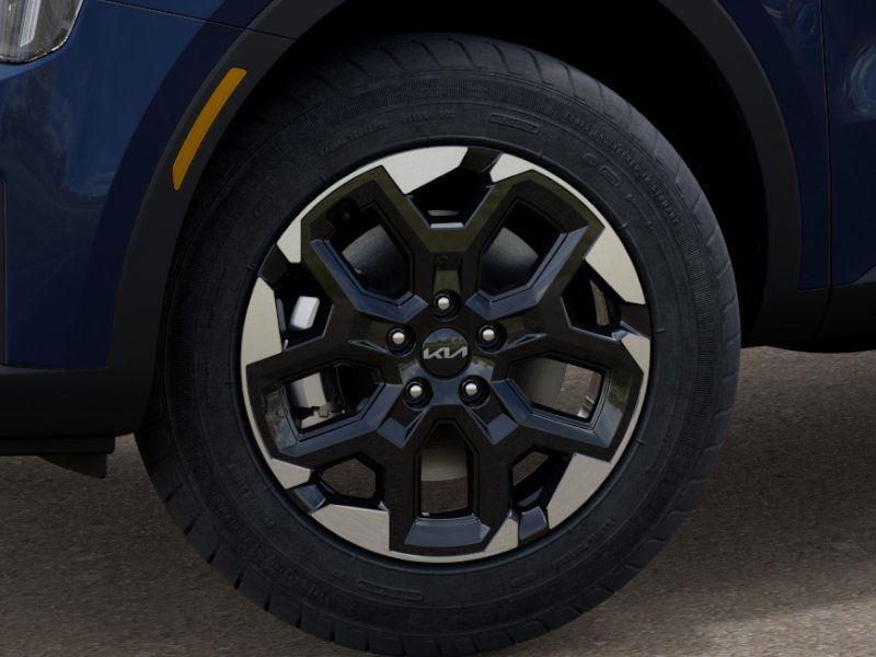 New 2025 Kia Sorento S SUV/Crossover for sale in St. Joseph MO