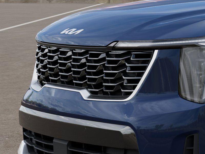 New 2025 Kia Sorento S SUV/Crossover for sale in St. Joseph MO
