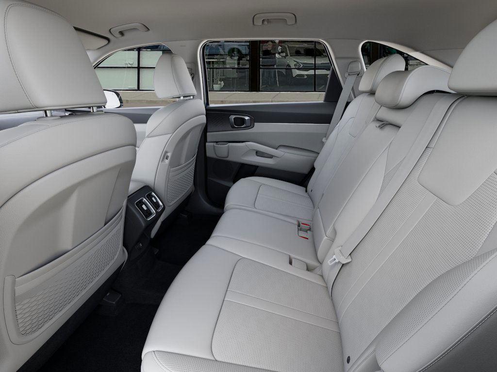 New 2025 Kia Sorento S SUV/Crossover for sale in St. Joseph MO