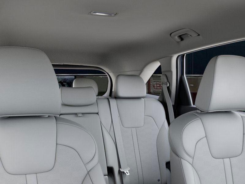 New 2025 Kia Sorento S SUV/Crossover for sale in St. Joseph MO