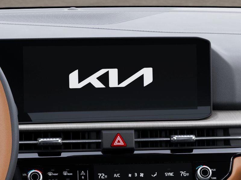 New 2026 Kia Sportage for sale in St. Joseph MO
