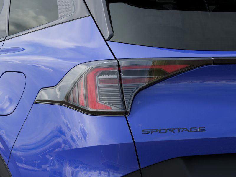 New 2026 Kia Sportage for sale in St. Joseph MO