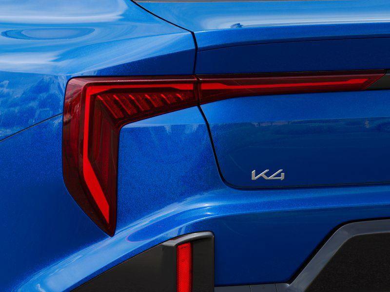 New 2025 Kia K4 for sale in St. Joseph MO