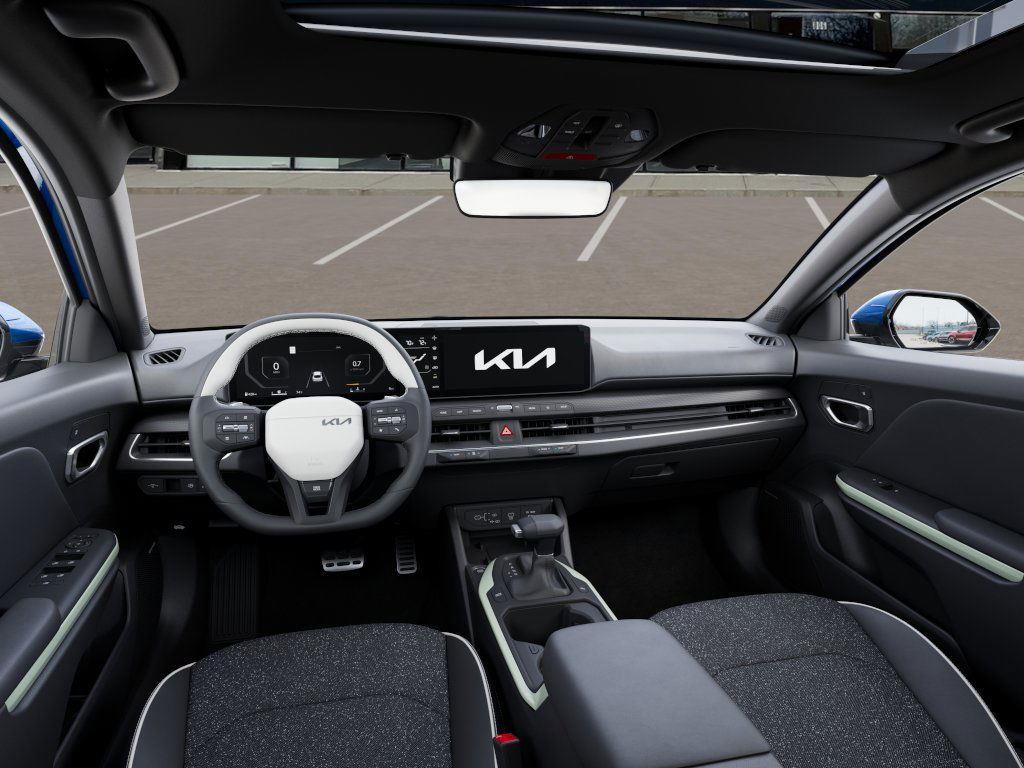 New 2025 Kia K4 for sale in St. Joseph MO