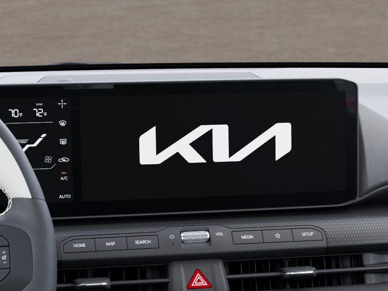 New 2025 Kia K4 for sale in St. Joseph MO