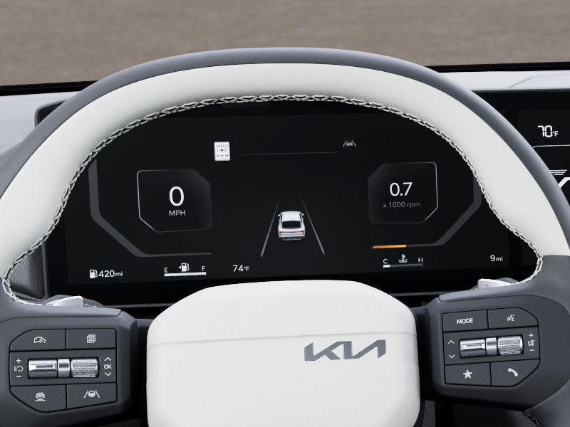 New 2025 Kia K4 for sale in St. Joseph MO