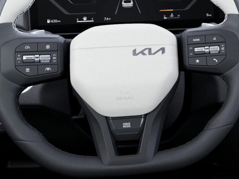 New 2025 Kia K4 for sale in St. Joseph MO