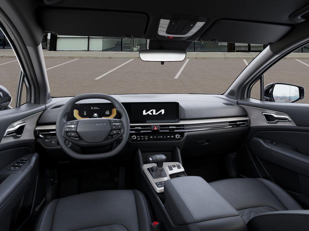New 2026 Kia Sportage for sale in St. Joseph MO